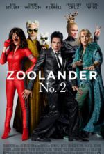 Watch Zoolander 2 Zoechip