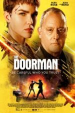 Watch The Doorman Zoechip