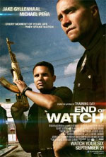Watch End of Watch Zoechip