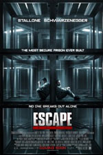 Watch Escape Plan Zoechip