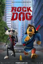 Watch Rock Dog Zoechip
