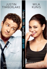 Watch Friends with Benefits Zoechip