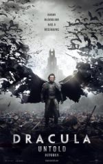 Watch Dracula Untold Zoechip