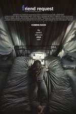 Watch Friend Request Zoechip