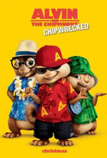 Watch Alvin and the Chipmunks: Chipwrecked Zoechip