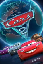 Watch Cars 2 Zoechip