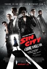 Watch Sin City: A Dame to Kill For Zoechip