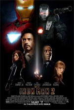 Watch Iron Man 2 Zoechip