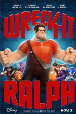 Watch Wreck-It Ralph Zoechip