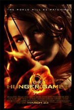Watch The Hunger Games Zoechip