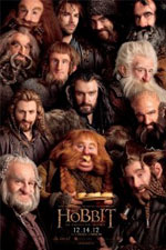 Watch The Hobbit: An Unexpected Journey Zoechip