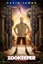 Watch Zookeeper Zoechip