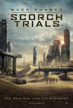 Watch Maze Runner: The Scorch Trials Zoechip