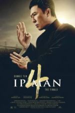 Watch Ip Man 4: The Finale Zoechip