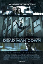 Watch Dead Man Down Zoechip