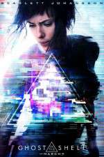 Watch Ghost in the Shell Zoechip