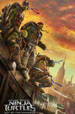 Watch Teenage Mutant Ninja Turtles: Out of the Shadows Zoechip