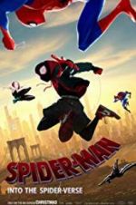 Watch Spider-Man: Into the Spider-Verse Zoechip