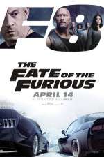 Watch The Fate of the Furious Zoechip