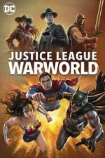 Watch Justice League: Warworld Zoechip