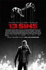 Watch 13 Sins Zoechip