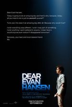 Watch Dear Evan Hansen Zoechip