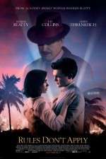 Watch Rules Don't Apply Zoechip