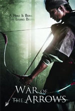 Watch War of the Arrows Zoechip