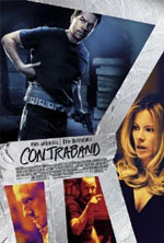 Watch Contraband Zoechip