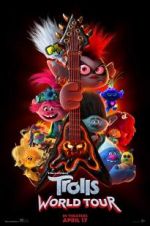 Watch Trolls World Tour Zoechip