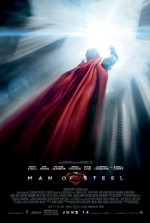 Watch Man of Steel Zoechip