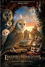 Watch Legend of the Guardians: The Owls of GaHoole Online Zoechip