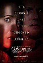 Watch The Conjuring: The Devil Made Me Do It Zoechip