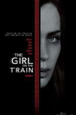 Watch The Girl on the Train Zoechip