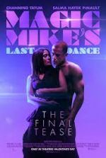 Watch Magic Mike's Last Dance Zoechip