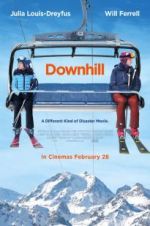 Watch Downhill Zoechip