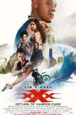 Watch xXx: Return of Xander Cage Zoechip