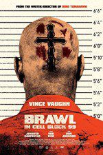 Watch Brawl in Cell Block 99 Zoechip