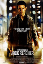 Watch Jack Reacher Zoechip