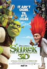 Watch Shrek Forever After Zoechip