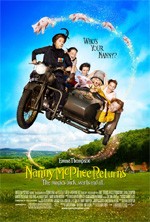 Watch Nanny McPhee Returns Zoechip
