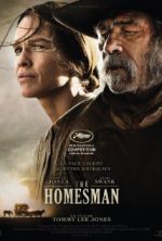 Watch The Homesman Zoechip