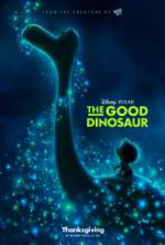 Watch The Good Dinosaur Zoechip