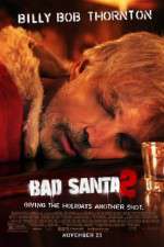 Watch Bad Santa 2 Zoechip