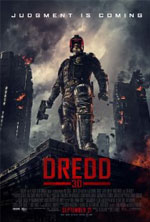 Watch Dredd 3D Zoechip