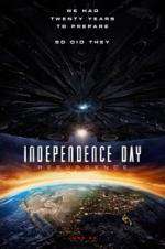 Watch Independence Day: Resurgence Zoechip