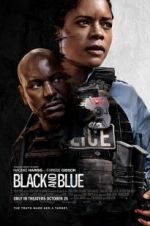 Watch Black and Blue Zoechip
