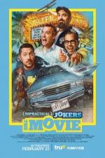 Watch Impractical Jokers: The Movie Zoechip