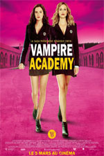 Watch Vampire Academy Zoechip