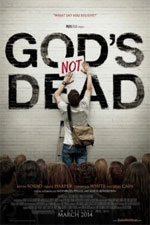 Watch God's Not Dead Zoechip